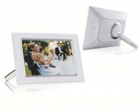 Philips 10FF2CMI LCD 10,2 , rea visual. 9,4  y relac. aspecto 3:2 PhotoFrame (10FF2CMI/00)